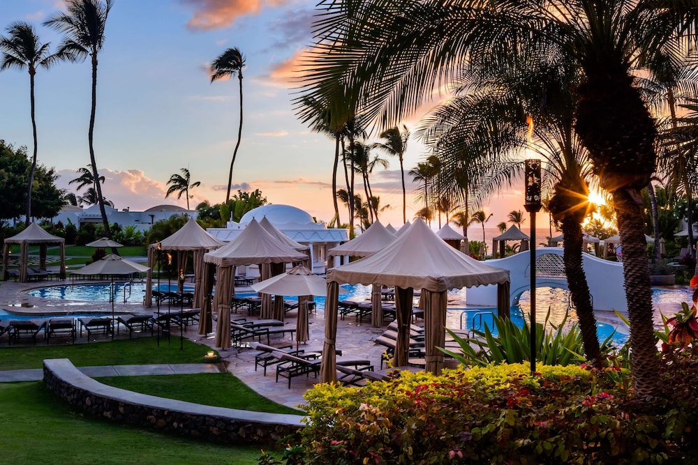 Fairmont Kea Lani Maui - photo 51