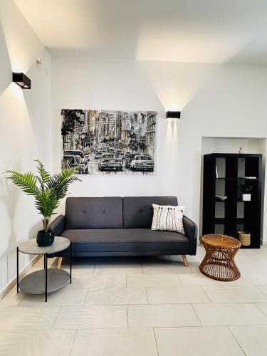 Sophie's Moderno Vista Duomo — 4-Star Luxury Hotel in Massa Marittima, Italy