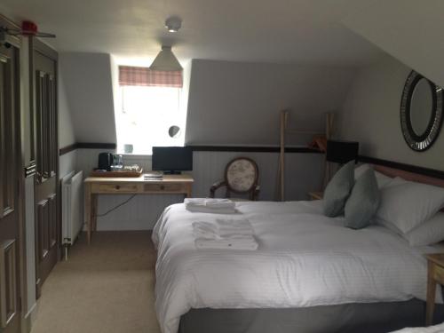 Allangrange Arms in Inverness, United Kingdom