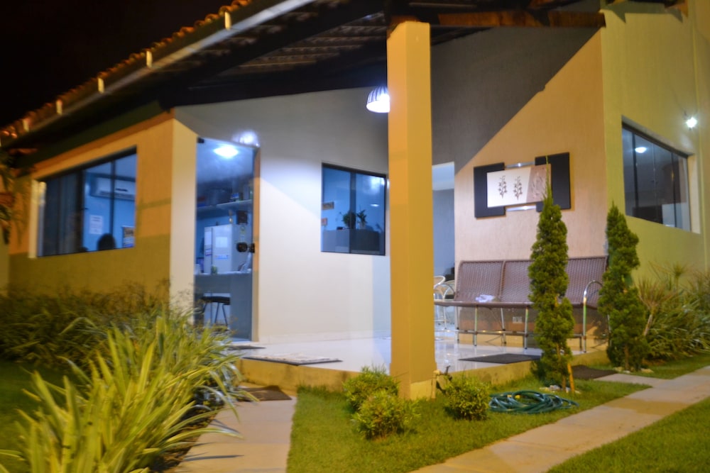 Pousada Elo Inn — hotel in Jaboatao Dos Guararapes