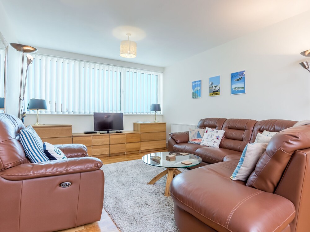 Peregrine — 4-Star Luxury Hotel in Poole, United Kingdom