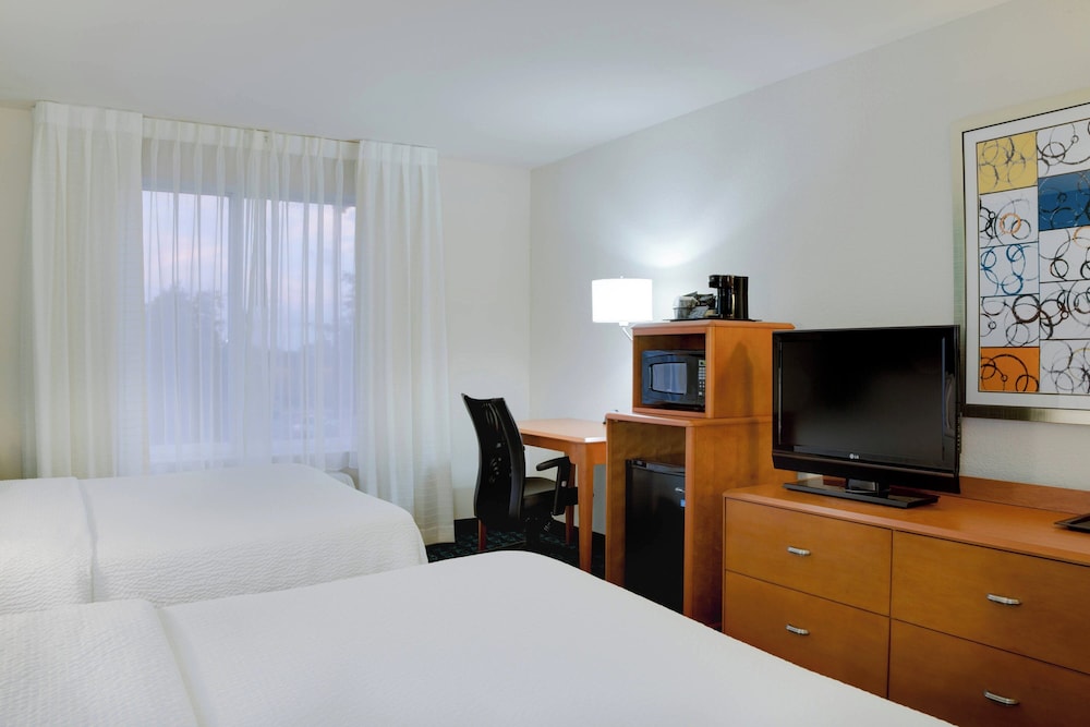 Fairfield by Marriott Titusville Kennedy Space Center - photo 13