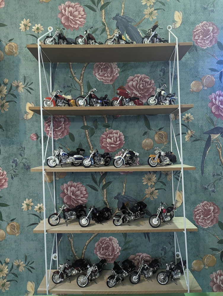 Auberge Des Pins — Aubenas — photo 2