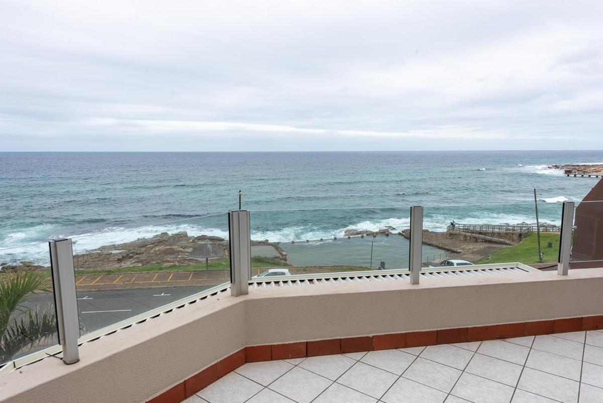La Crete Sands No 6 — 4-Star Luxury Hotel in Margate, South Africa