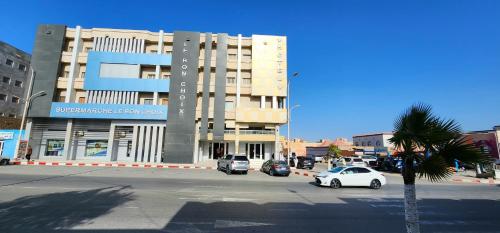 Hotel Le Bon Choix — hotel in Nouadhibou