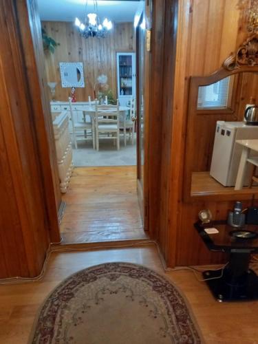 Apartment on Freedom Square Diuma Street