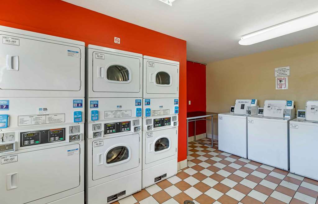 Extended Stay America Select Suites Denver Aurora South - photo 42