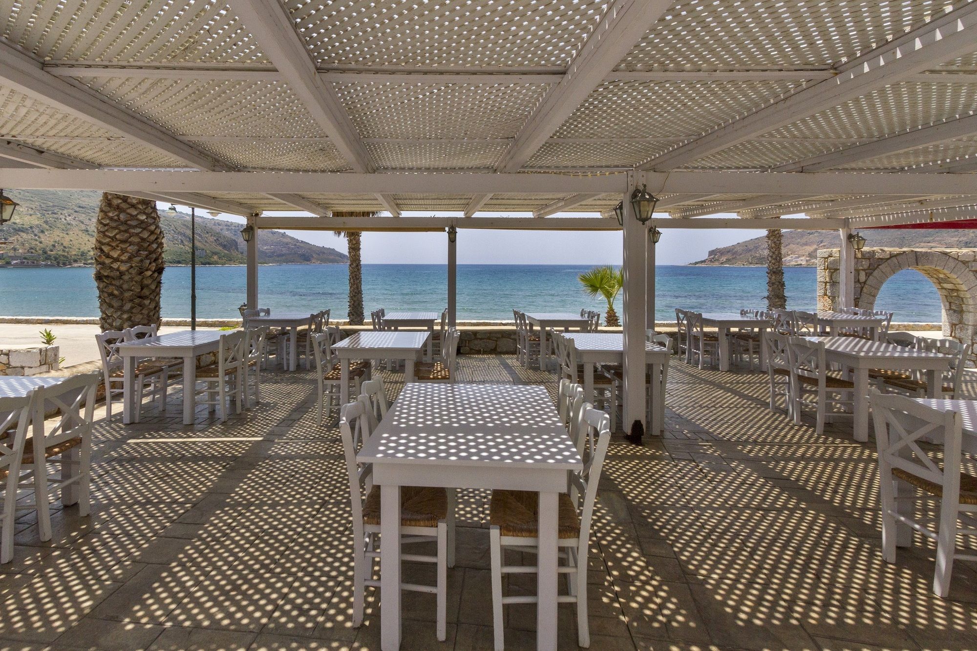 Itilo Traditional Hotel