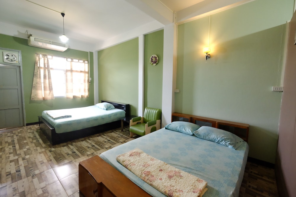 Wiang Inn Hotel in Nakhon Phanom, Thailand