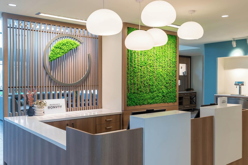 Element Dallas Richardson - photo 4