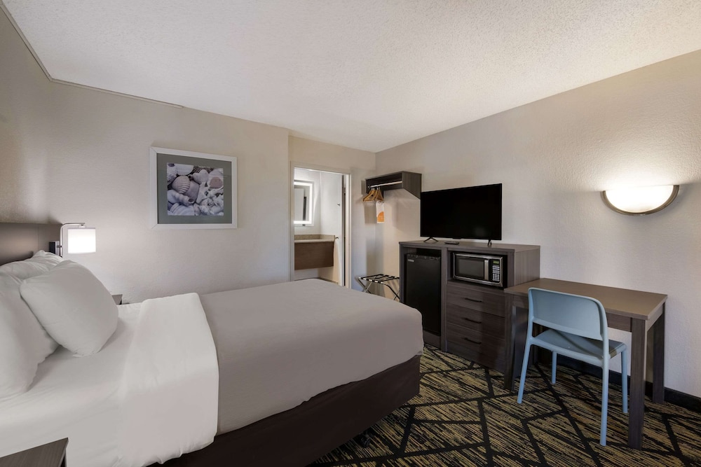 Quality Inn Orange Park Jacksonville - photo 9