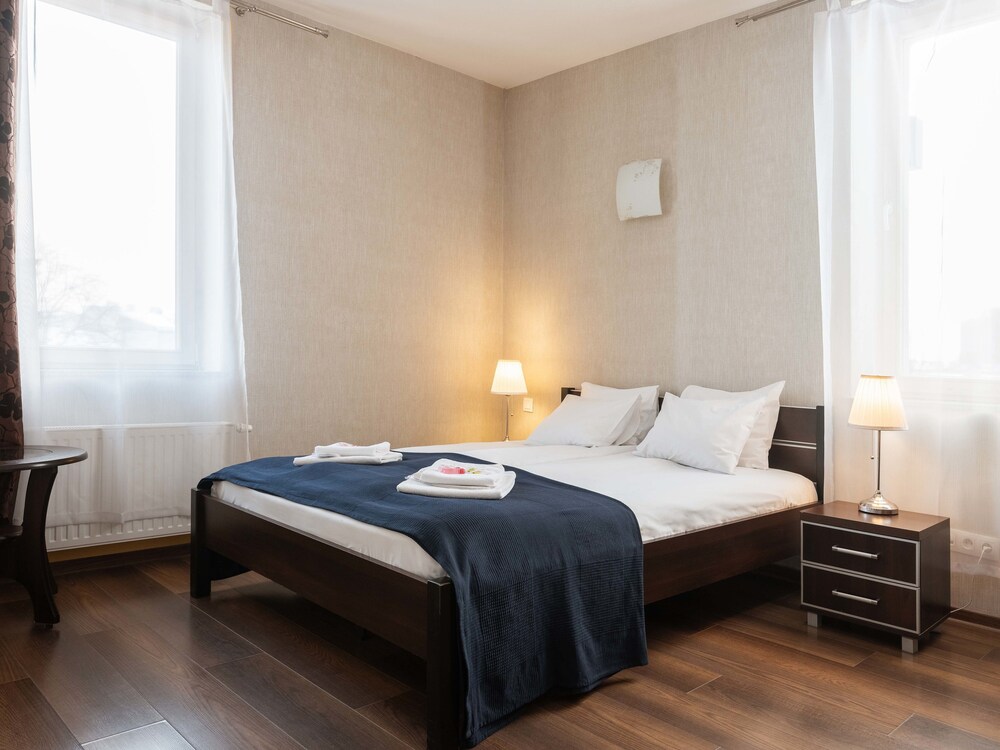Lux Aparthotel — Krakow — photo 2