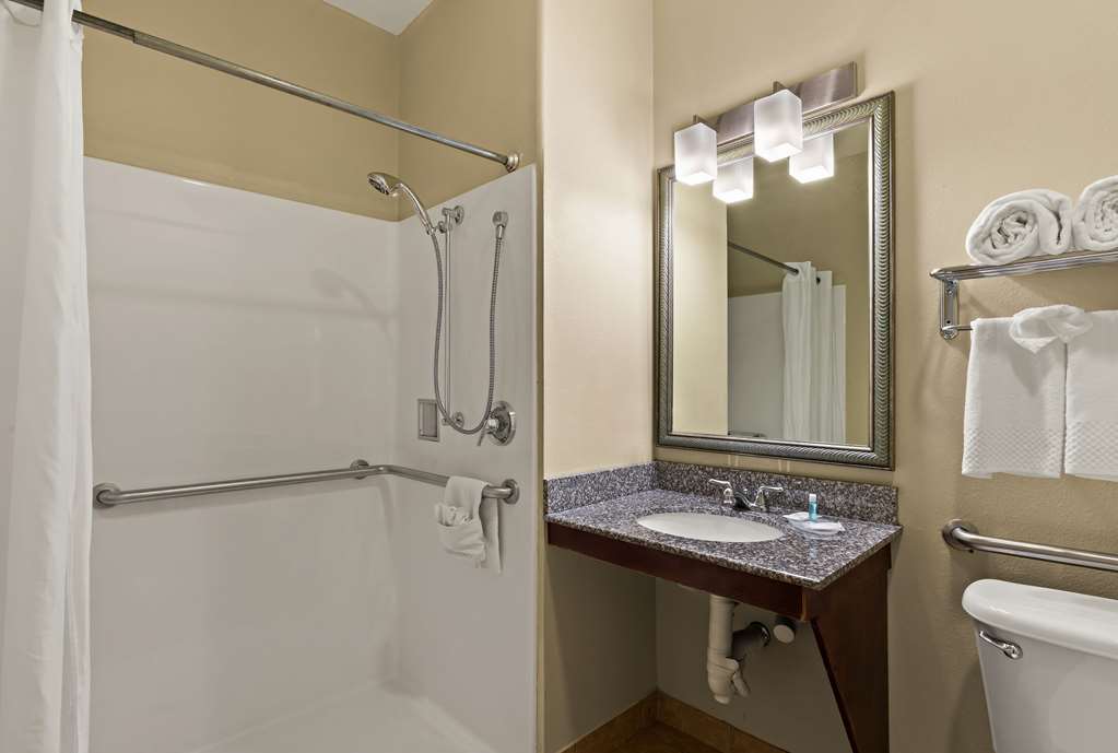 MainStay Suites Houma - photo 18