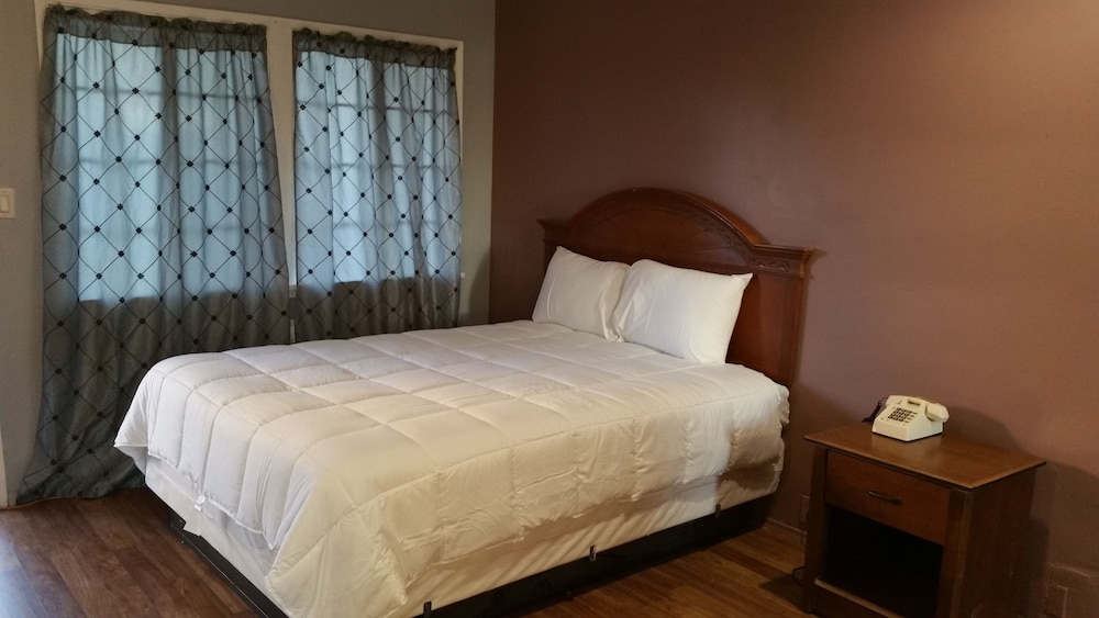 Coast Inn - photo 5