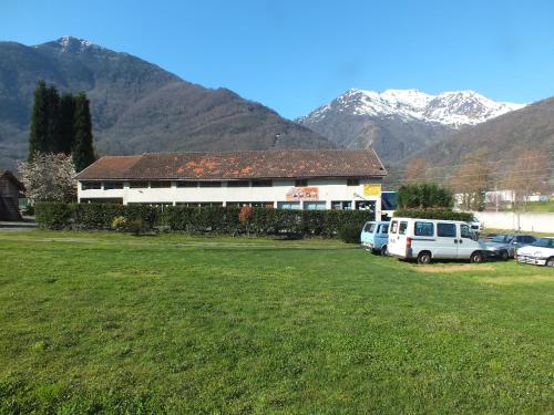 Relais D'isaby - last minute hotel in Unknown City