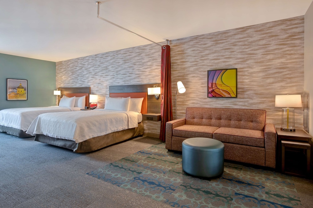 Home2 Suites by Hilton Carmel Indianapolis - photo 20