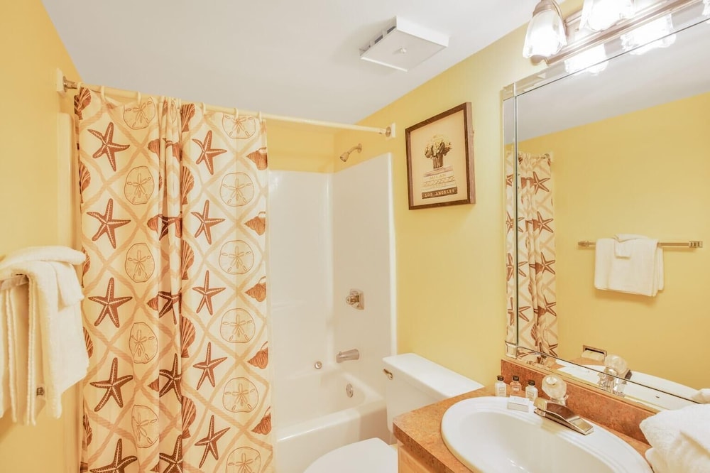 Romar Tower 5A by Vacation Homes Collection - photo 29