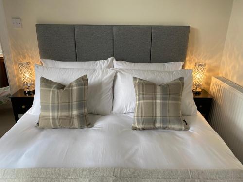 Tranquil Haven Murrayfield - carbon neutral hotel in Edinburgh