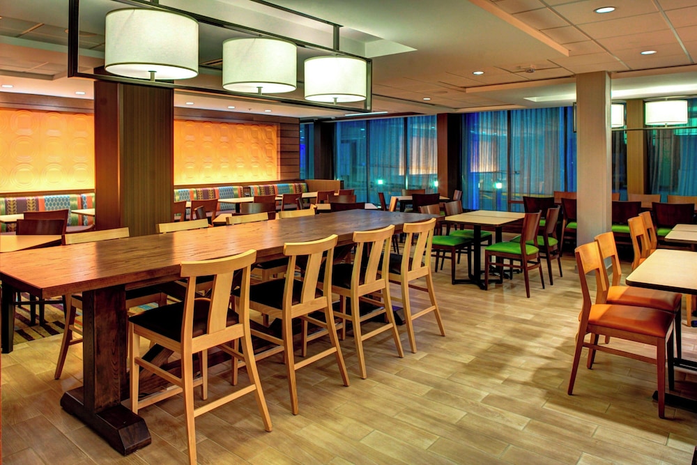 Fairfield Inn & Suites Los Angeles LAX El Segundo - photo 31