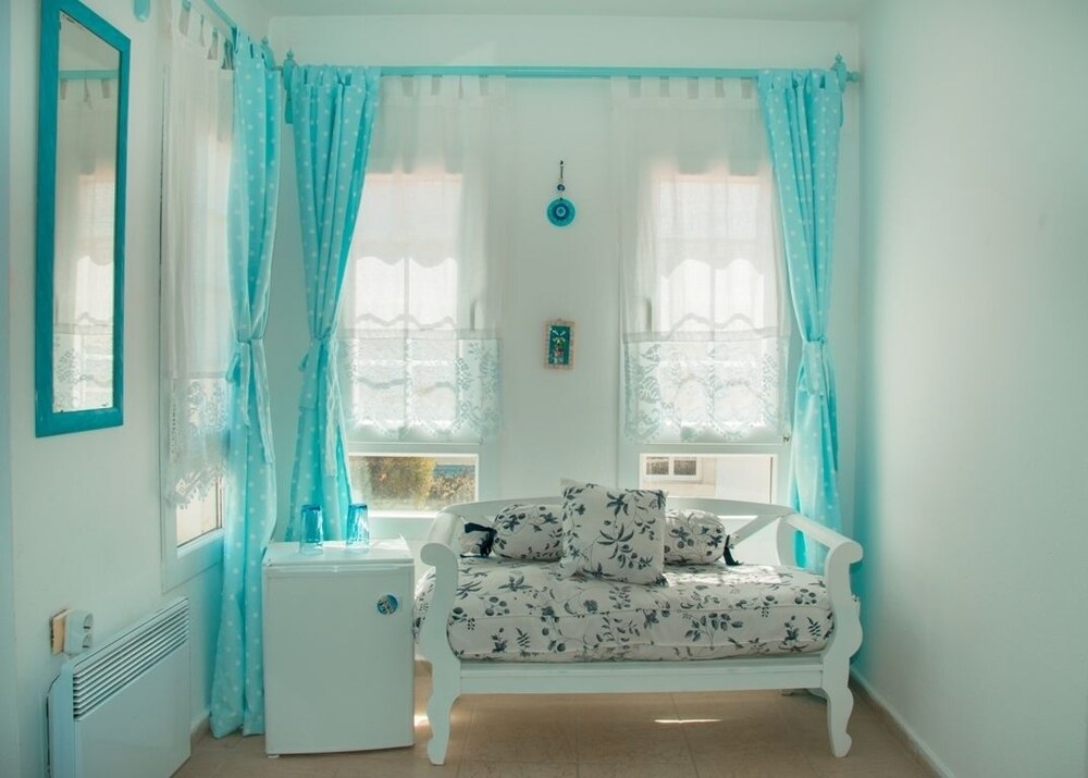 Ilayda’s Suite Hotel — Cesme — photo 5