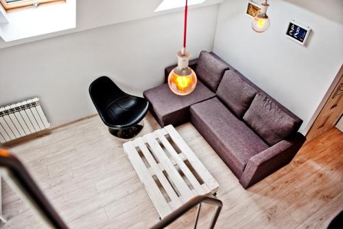 Swierkowa — 4-Star Luxury Hotel in Wladyslawowo, Poland