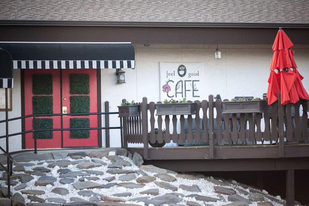 Bavarian Inn Black Hills - photo 115