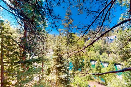 Rocky Pines — Lake Arrowhead — photo 5