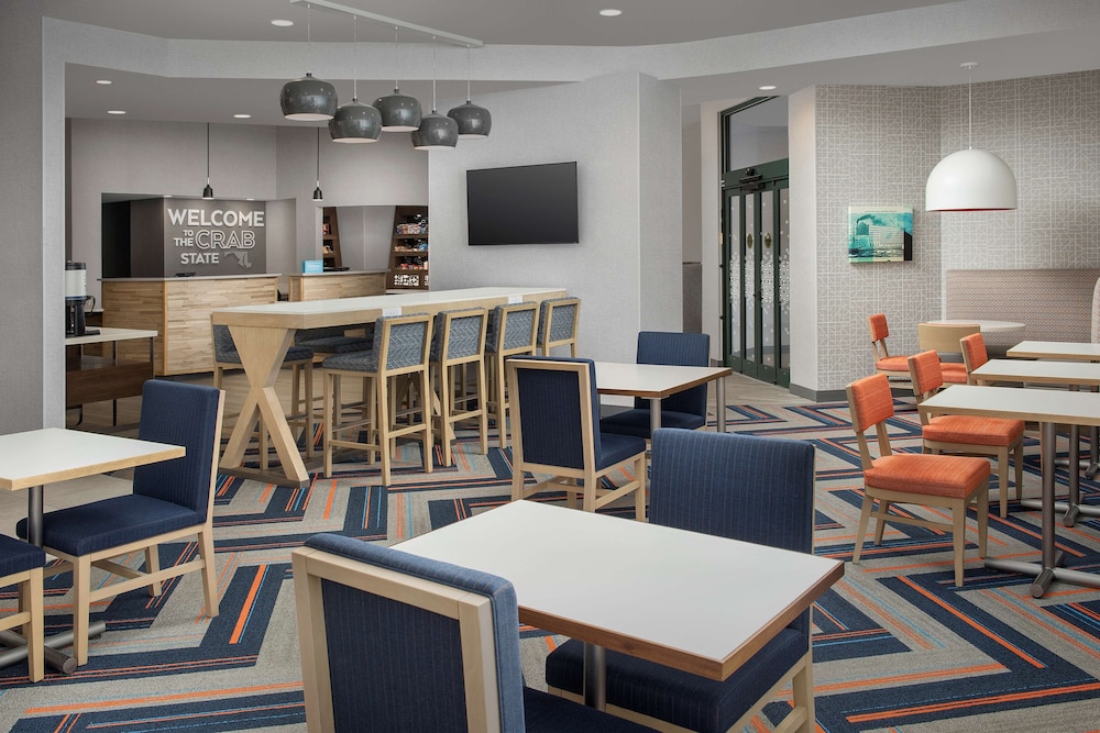 Hampton Inn Baltimore Downtown Convention Center - photo 35