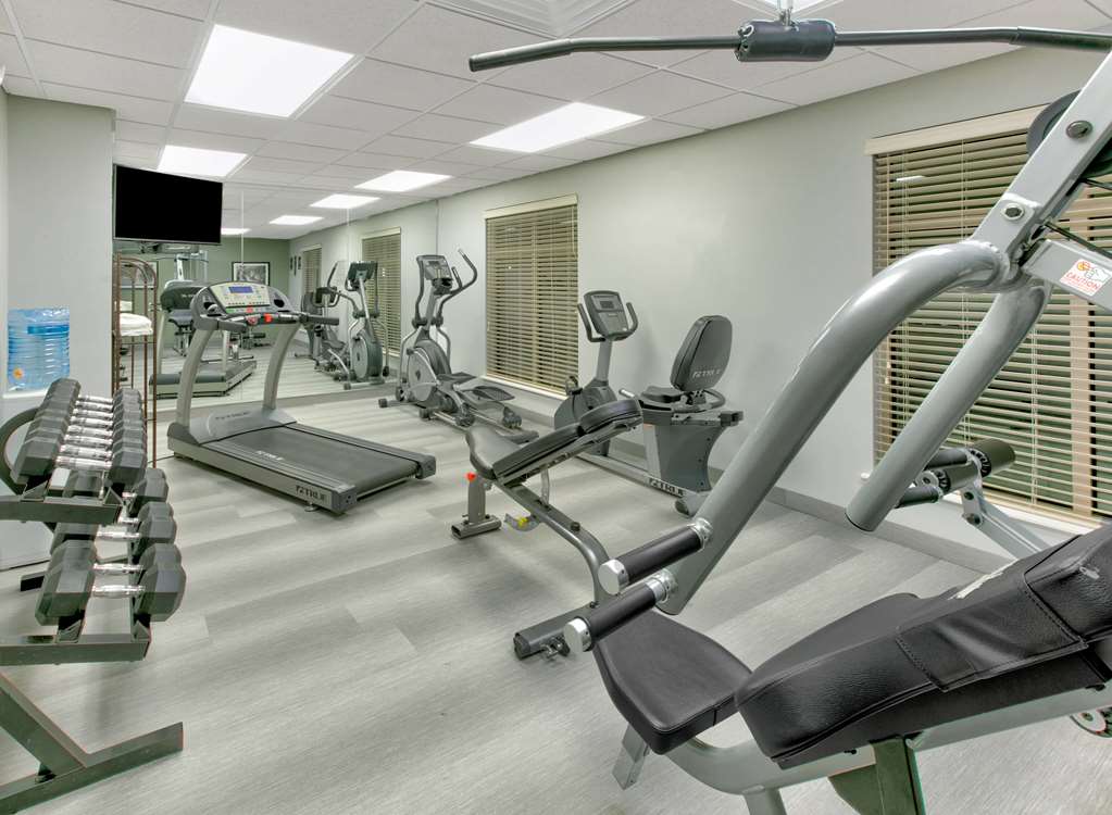 Wingate by Wyndham Longview North - photo 17