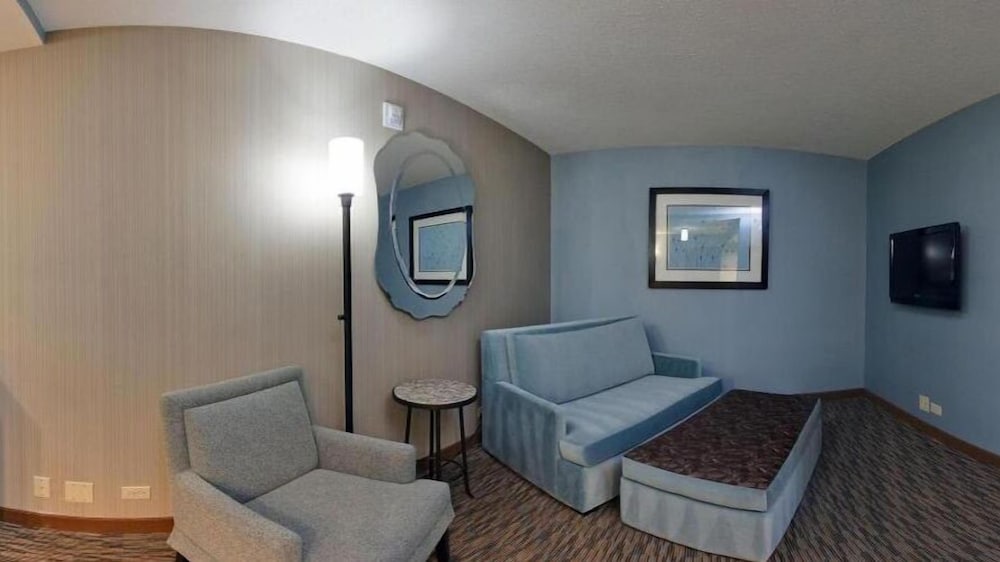 Crowne Plaza Lombard Downers Grove by IHG - photo 34