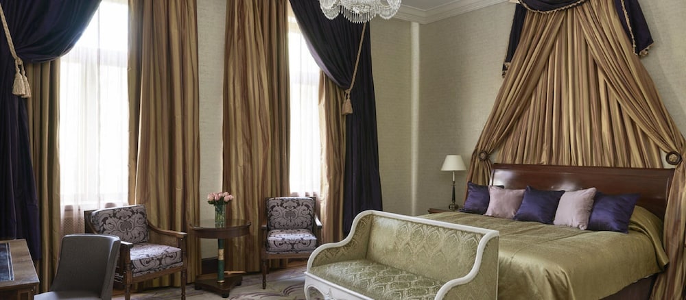 Hotel Kamp — Helsinki — photo 3
