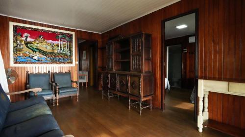Casas Praia da Lagoinha Mestre Naro