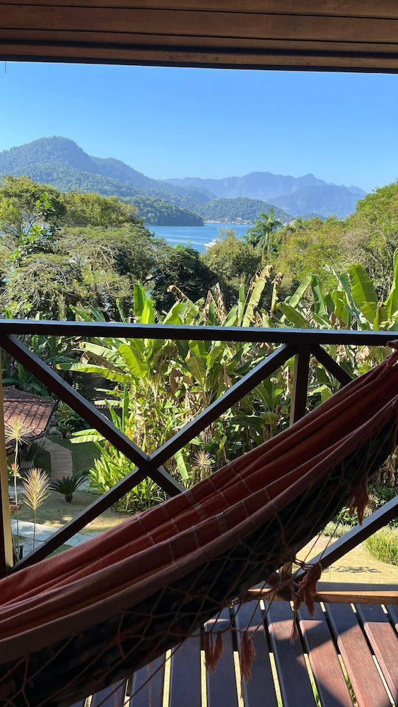 Pousada Vitorino in Angra Dos Reis, Brasil