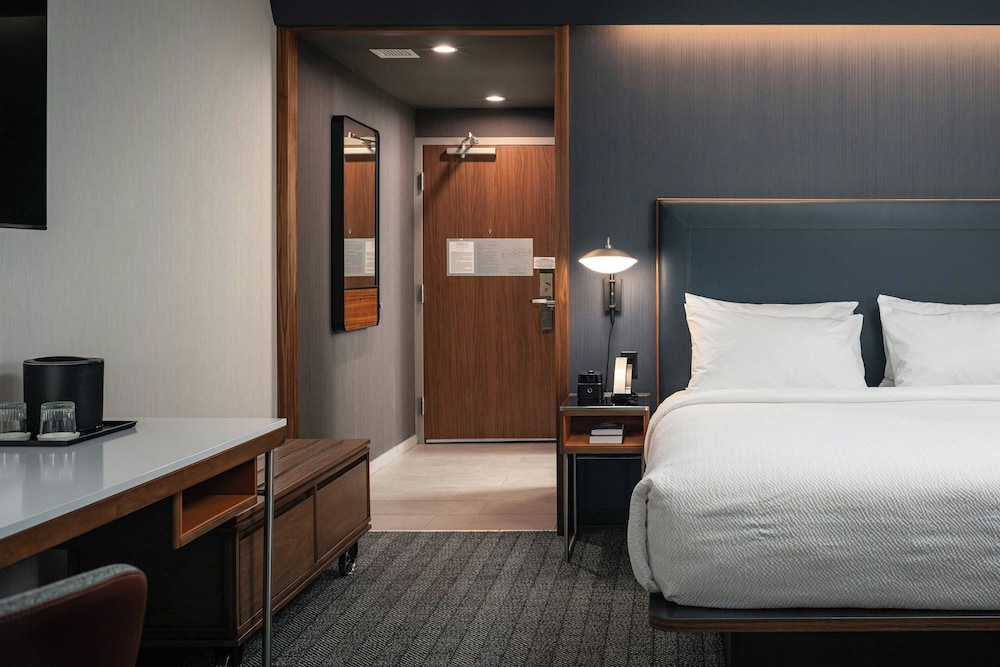 Courtyard by Marriott Cleveland TN - photo 8