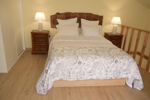 Sonho Paixão in Sao Vicente, Portugal