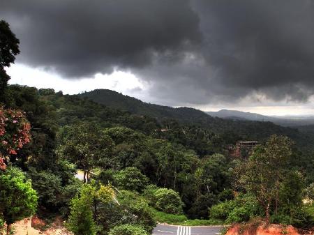 Coorg Heights - last minute hotel in Unknown City