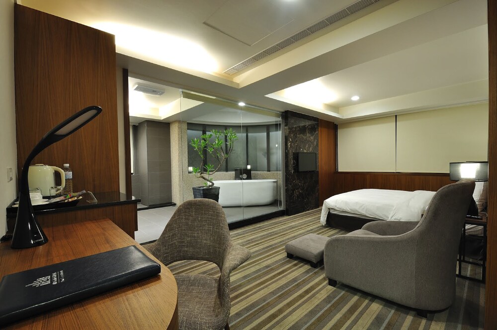 Sun Sweet Hotel - last minute hotel in Yilan
