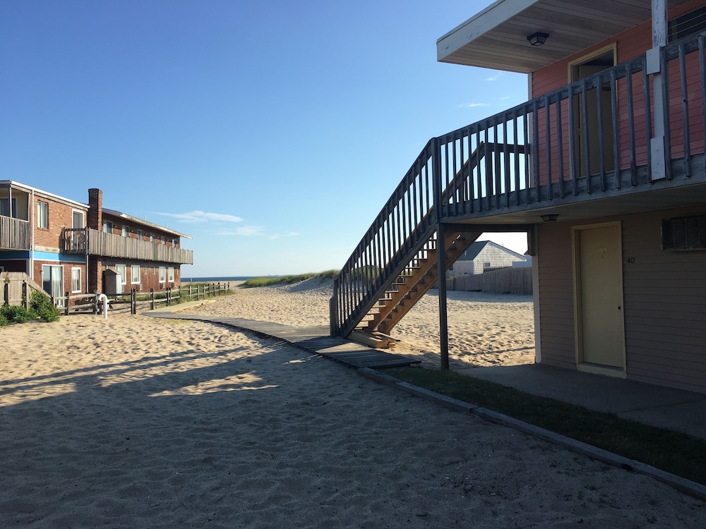 Beachfront White Sands - photo 43