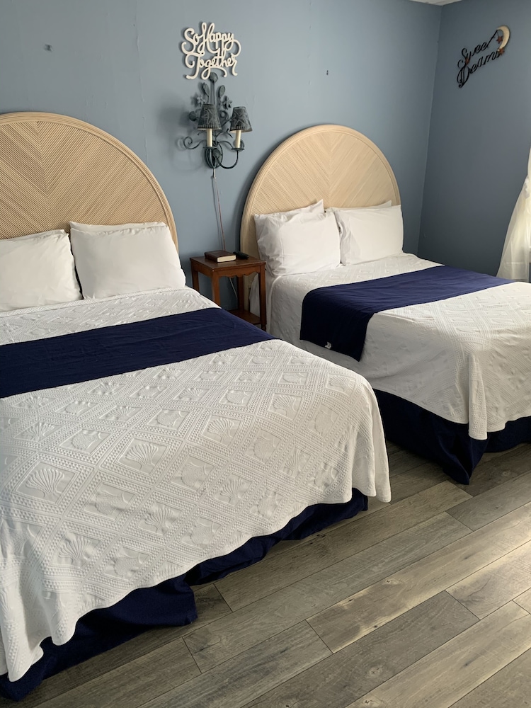 Ocean Manor Inn - photo 43