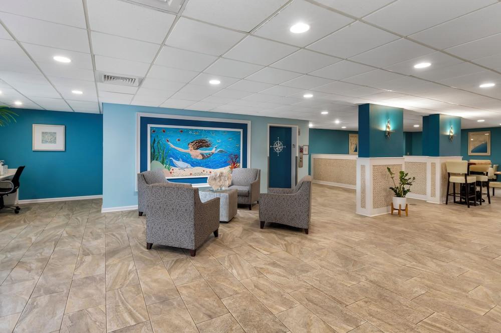 Baymont Inn And Suites Myrtle Beach - photo 4