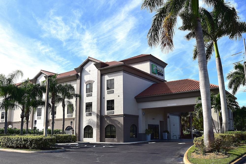 Holiday Inn Express Stuart by IHG - photo 35