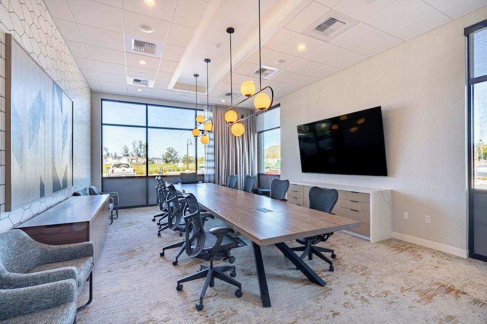 SpringHill Suites by Marriott San Luis Obispo - photo 56