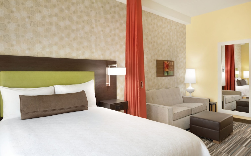 Home2 Suites by Hilton Charlotte Airport - photo 5