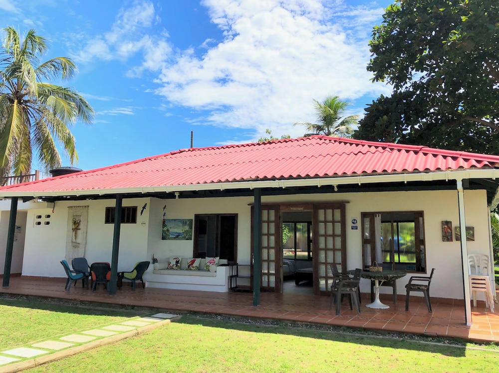 Antares del Mar — hotel in Arboletes