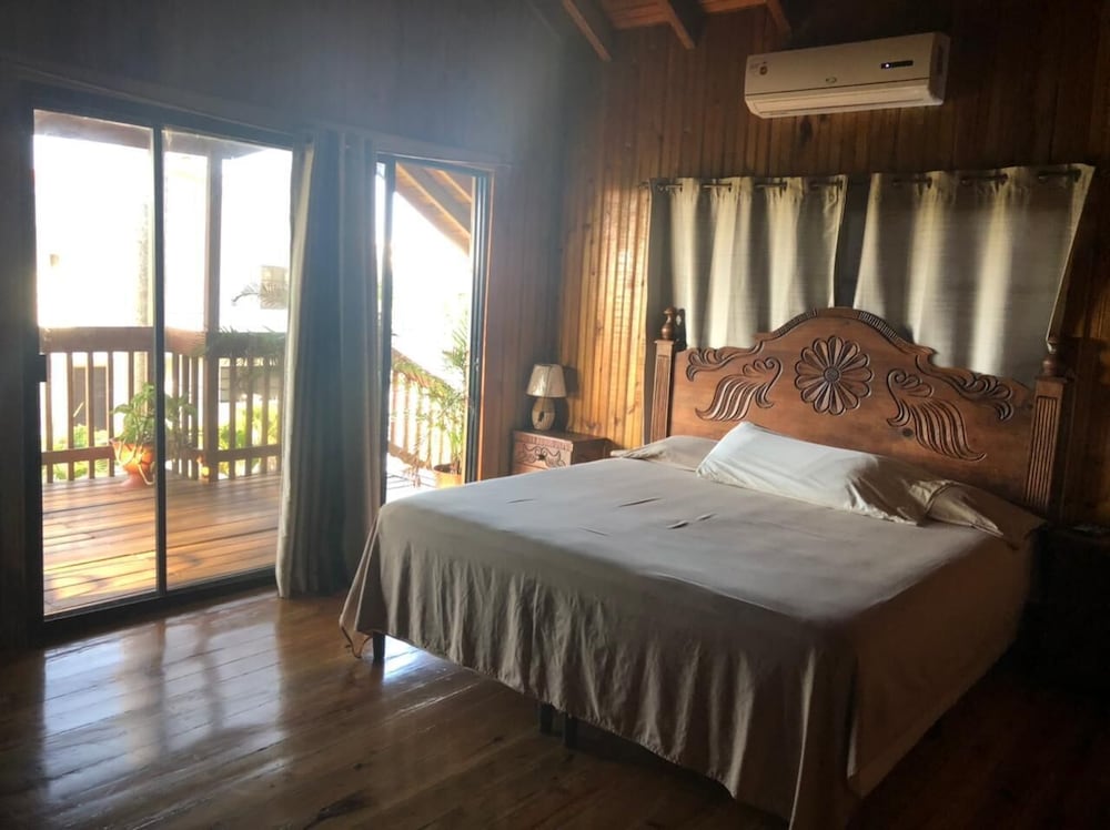 Paradise in Marbella Omoa — Omoa — photo 4