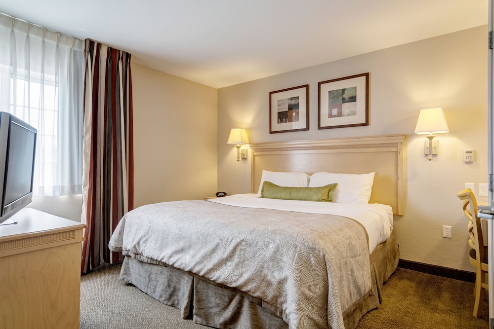 Candlewood Suites Paducah an IHG Hotel - photo 4