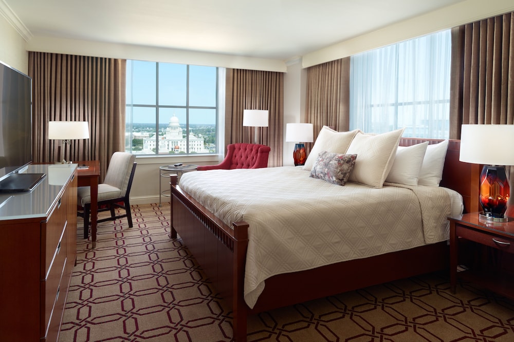 Omni Providence Hotel - photo 27