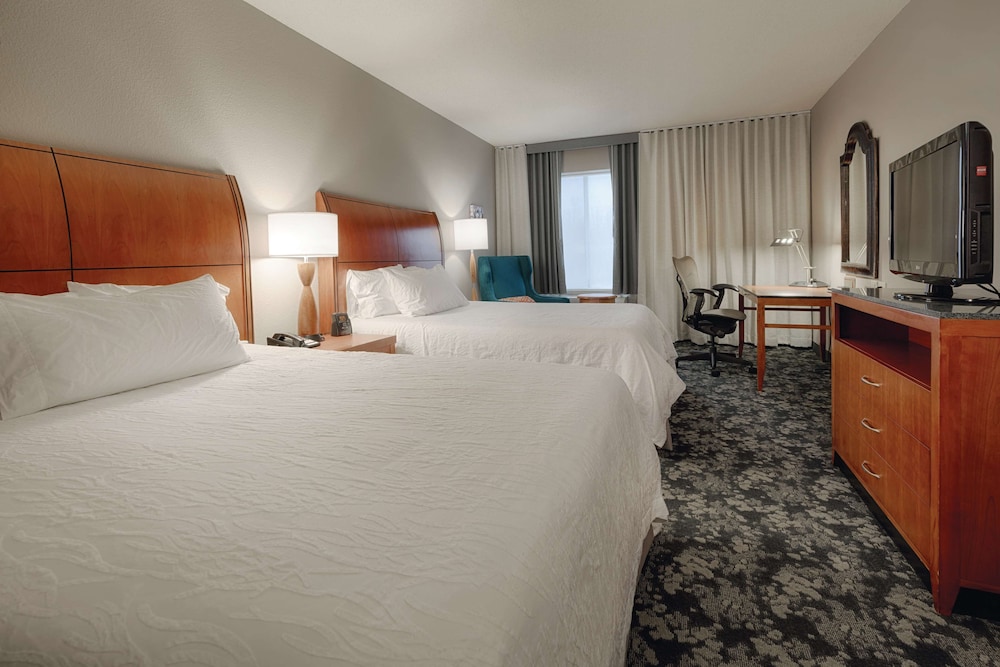 Hilton Garden Inn Cleveland Twinsburg - photo 18