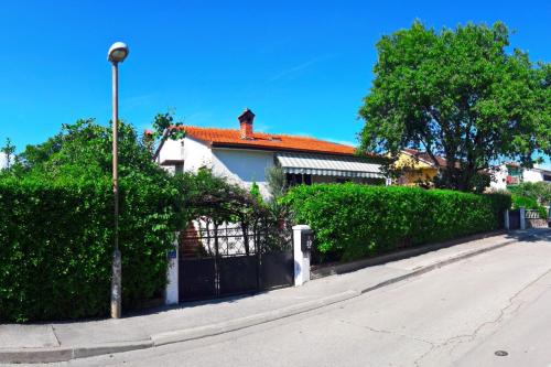 Apartments with a parking space Pula 15678 — 4-Star Luxury Hotel in Pula, Croatia