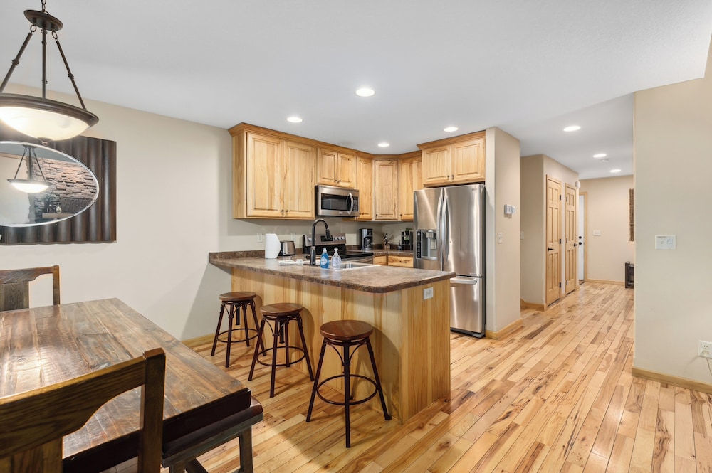 Wilderness Resort Villas - photo 150